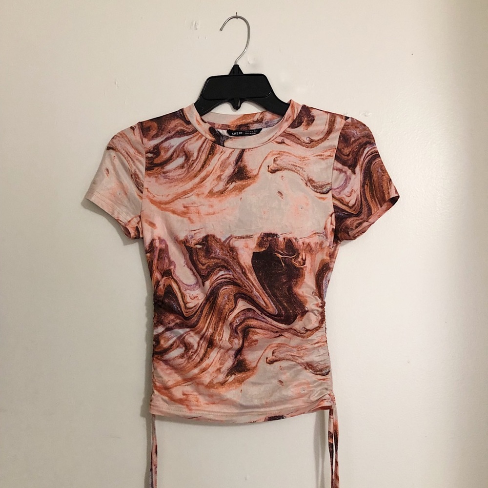 SHEIN Crop Top / Shein Top